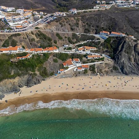 Sweet Home Arrifana // Beachhouse Arrifana Strand Exterior foto