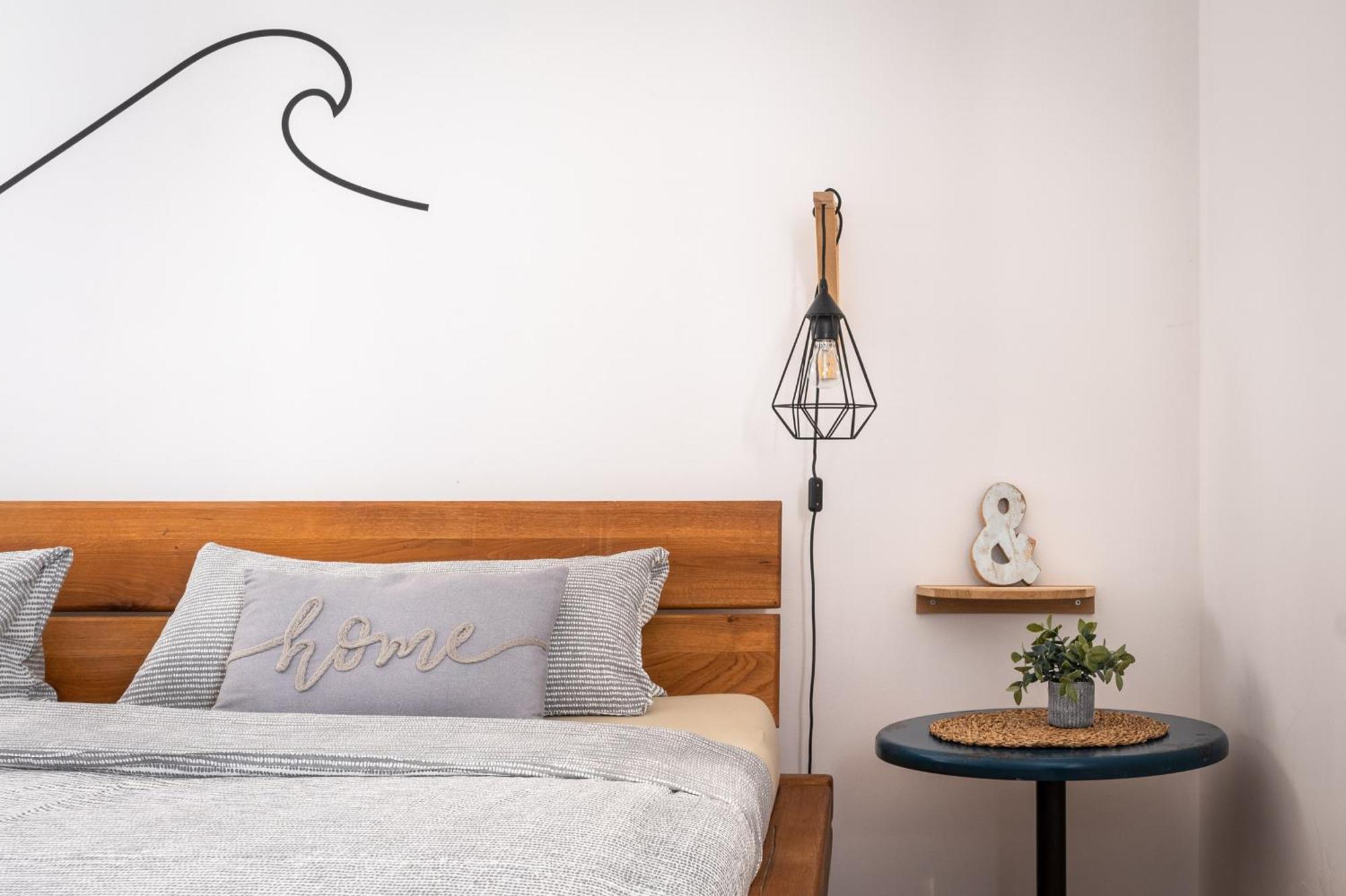 Sweet Home Arrifana // Beachhouse Arrifana Strand Exterior foto