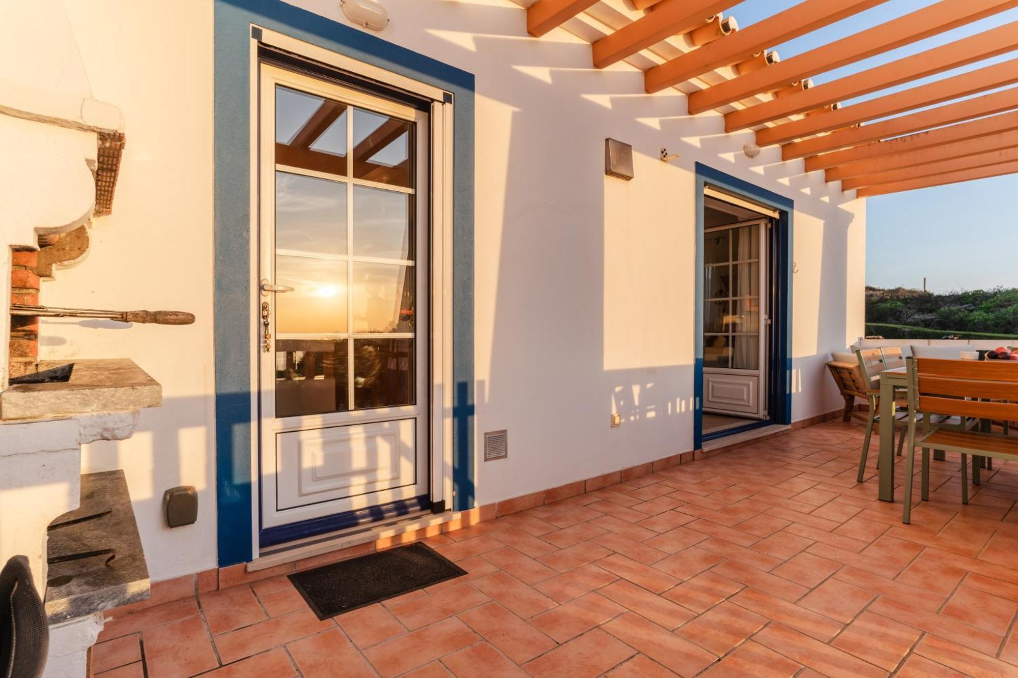 Sweet Home Arrifana // Beachhouse Arrifana Strand Exterior foto