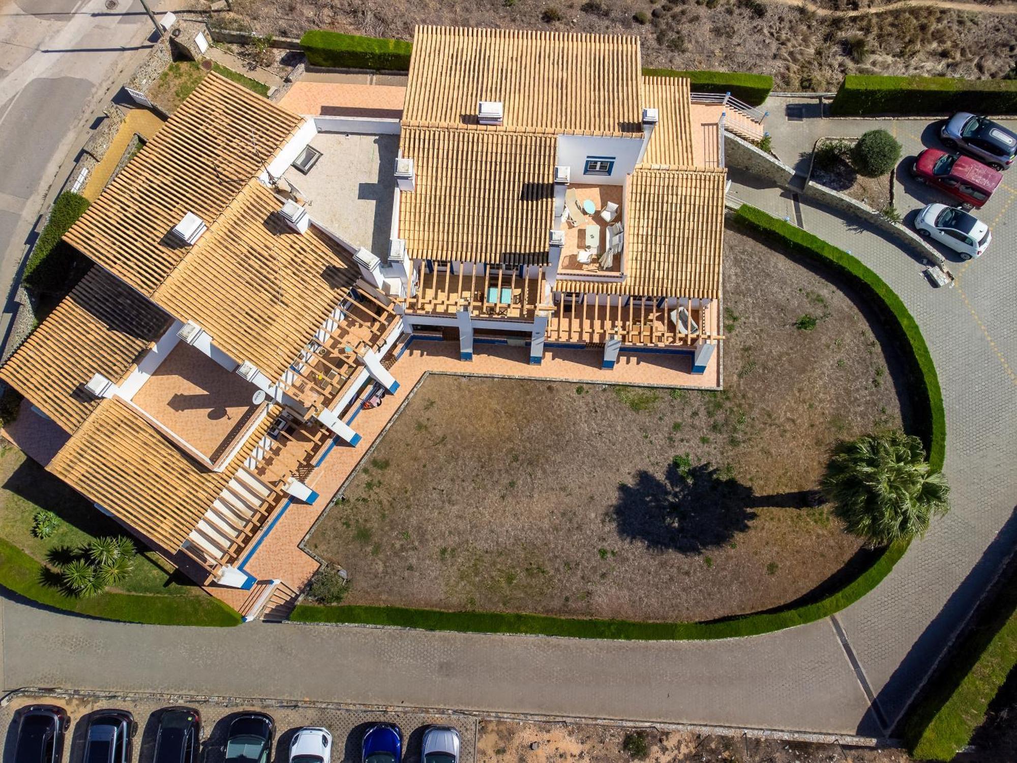 Sweet Home Arrifana // Beachhouse Arrifana Strand Exterior foto