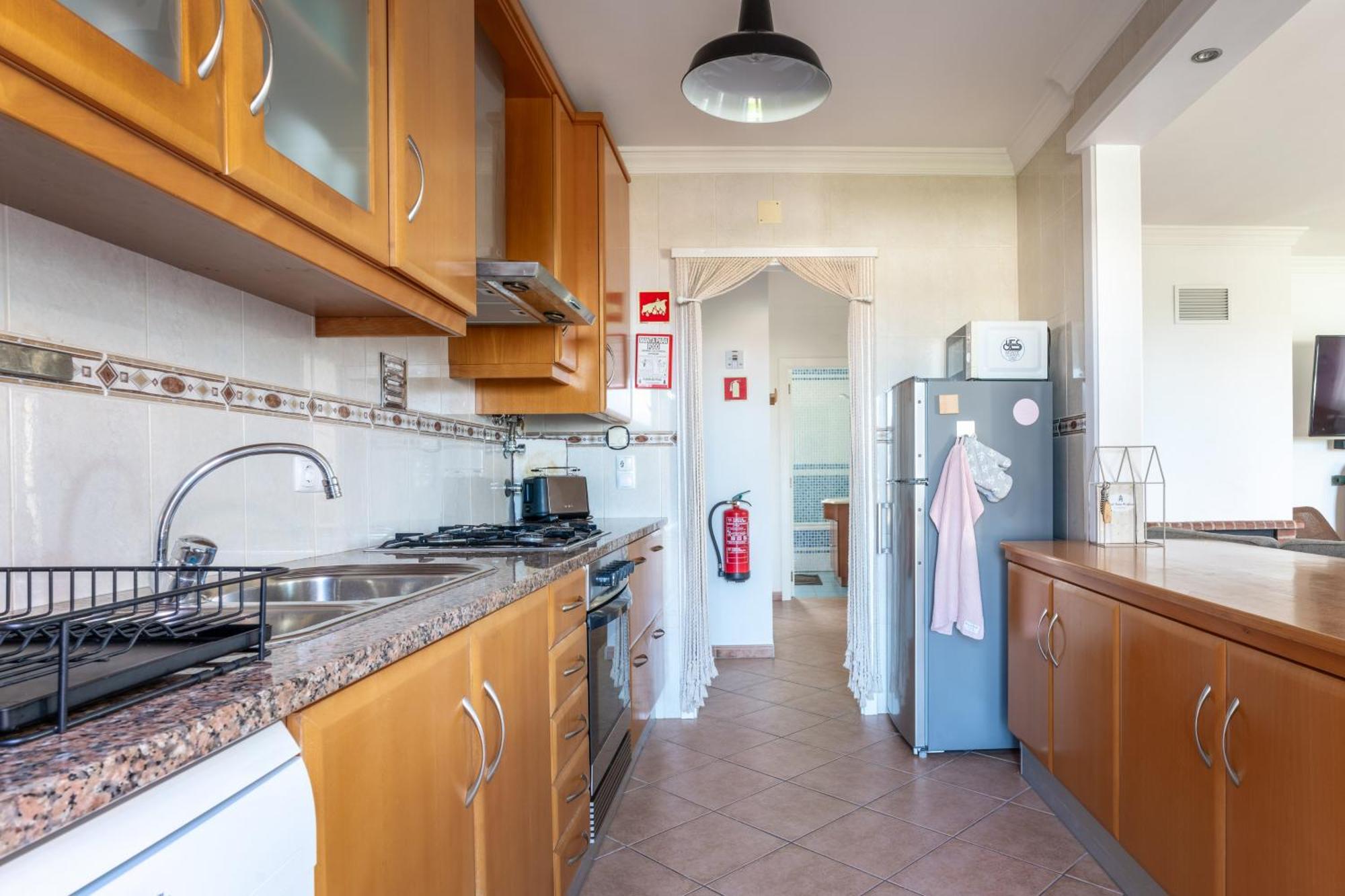 Sweet Home Arrifana // Beachhouse Arrifana Strand Exterior foto