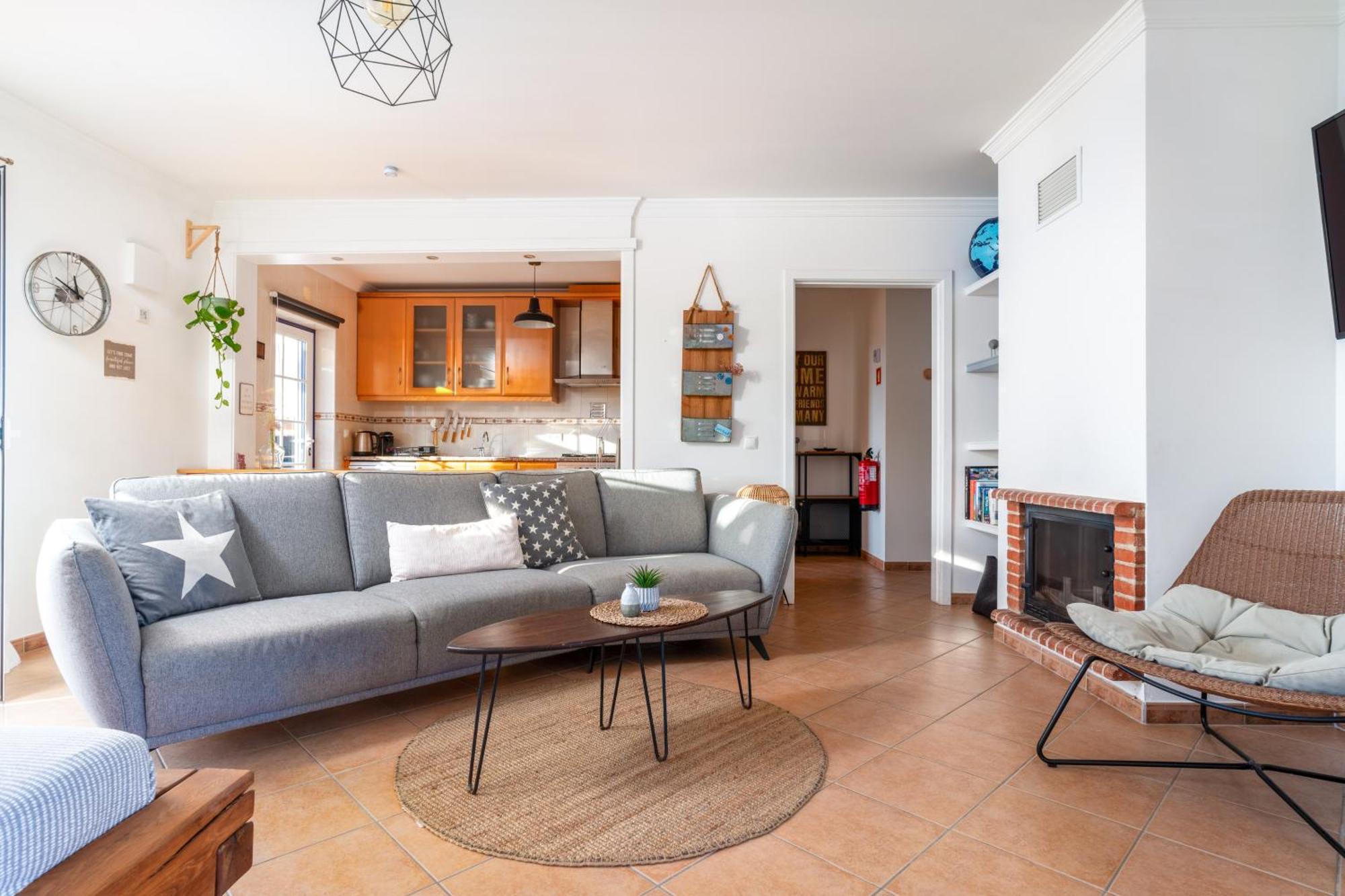 Sweet Home Arrifana // Beachhouse Arrifana Strand Exterior foto